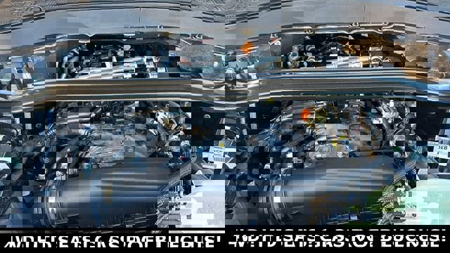 New 2026 Ford Explorer ST-Line image 32