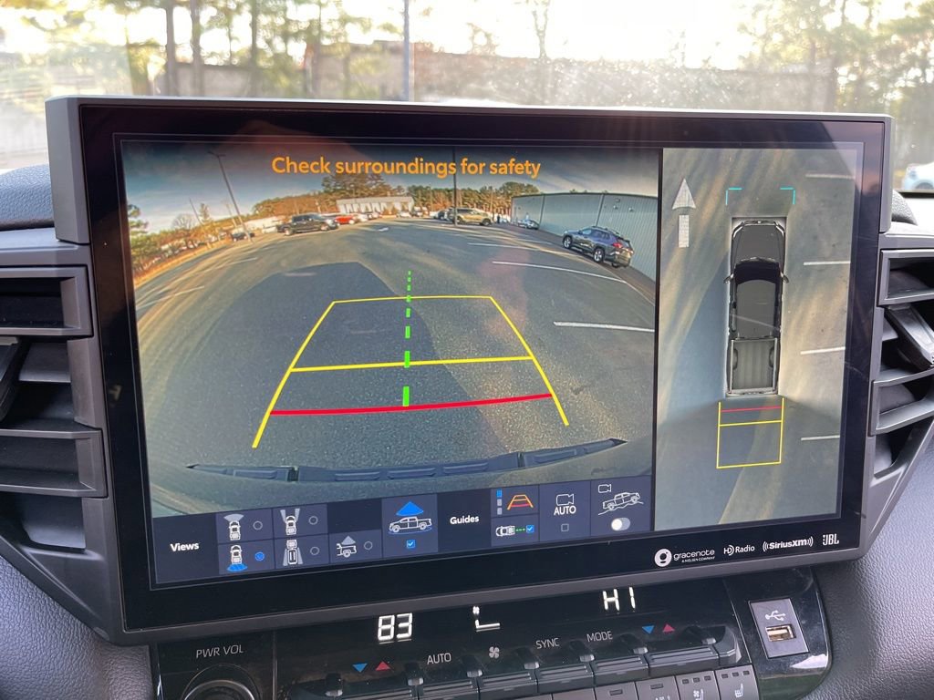 Used 2024 Toyota Tundra TRD Pro image 11