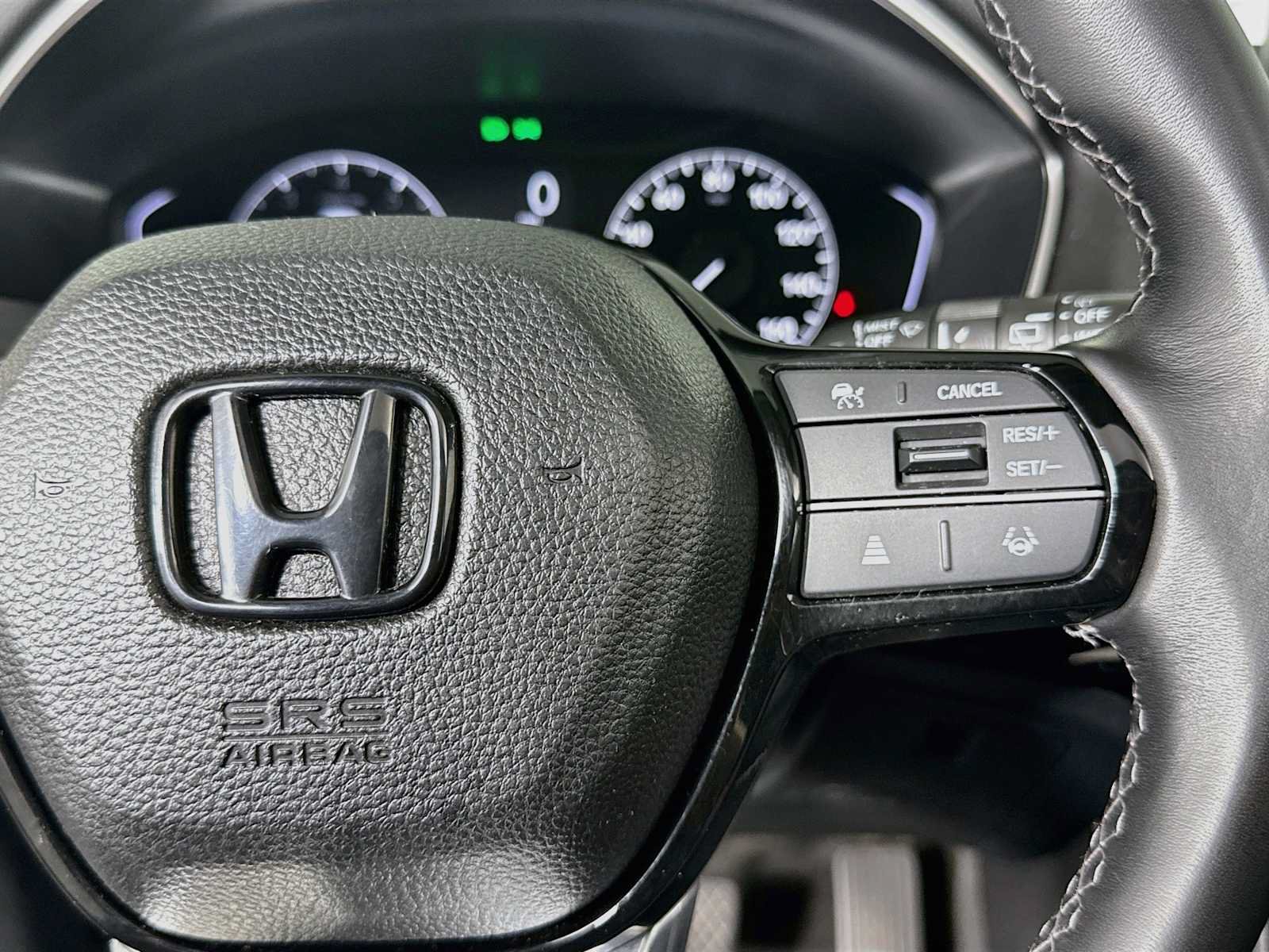 Certified 2024 Honda Civic EX-L image 15