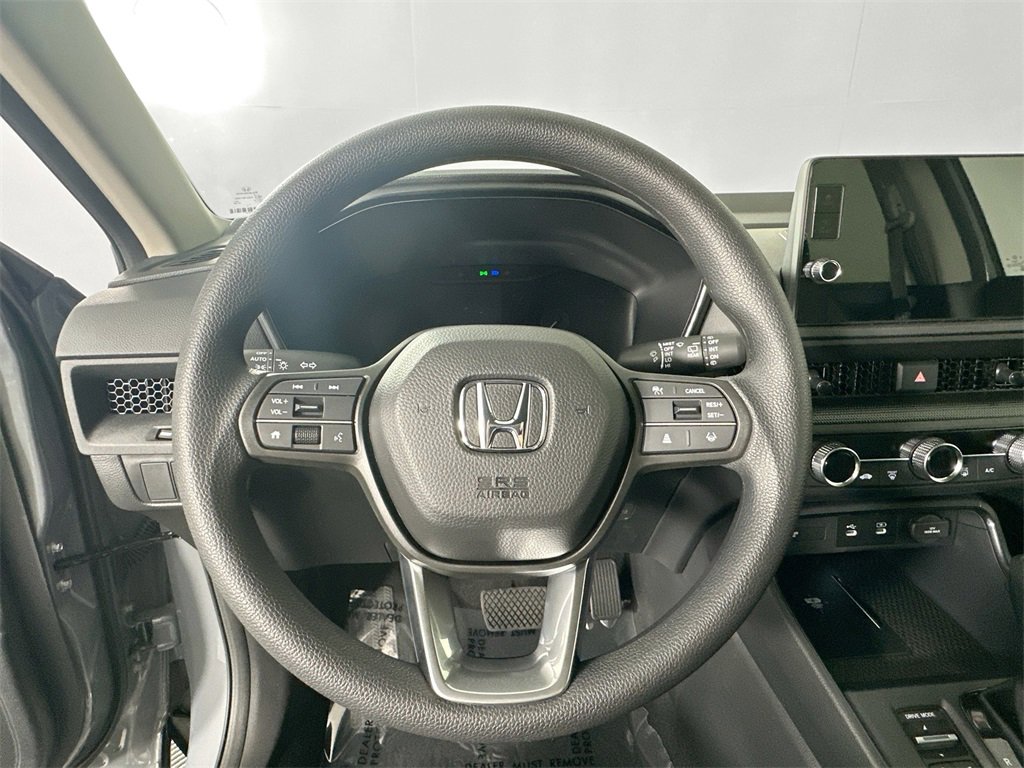 New 2026 Honda CR-V LX image 19