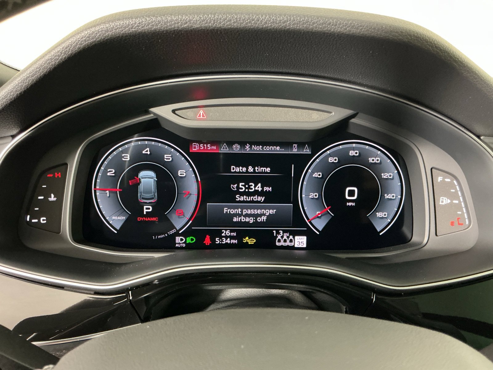 New 2026 Audi Q8 Premium Plus AWD/4WD image 19
