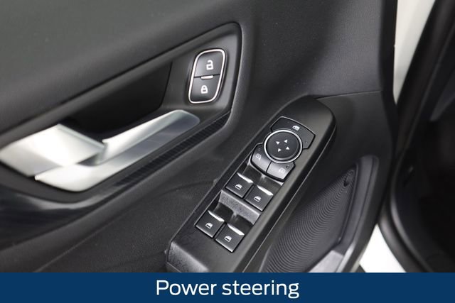 New 2025 Ford Escape ST-Line w/ Tech Pack #1 image 23