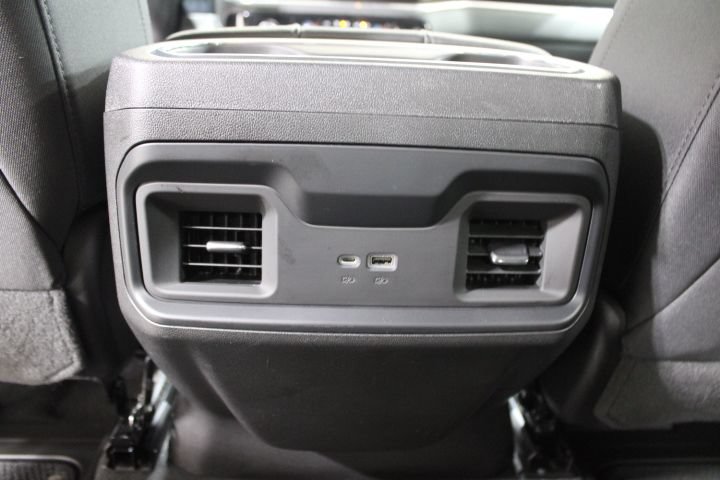 Used 2023 Chevrolet Silverado 1500 RST w/ Protection Package AWD/4WD image 23