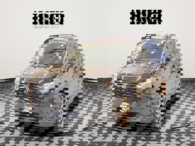 Used 2024 Toyota RAV4 LE image 4