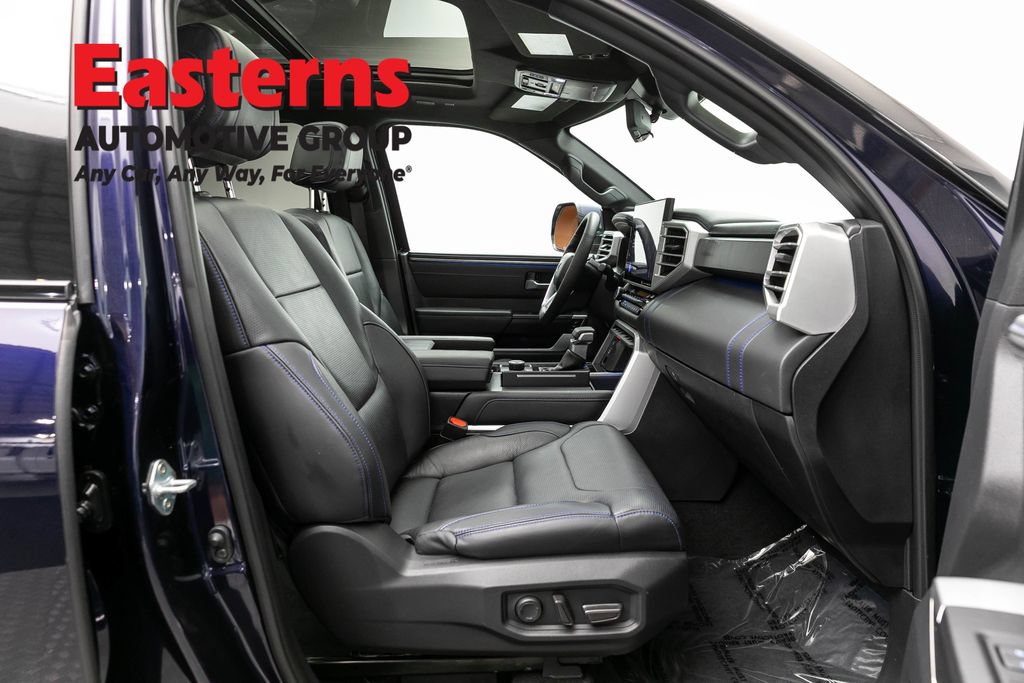 Used 2023 Toyota Tundra Platinum AWD/4WD image 27