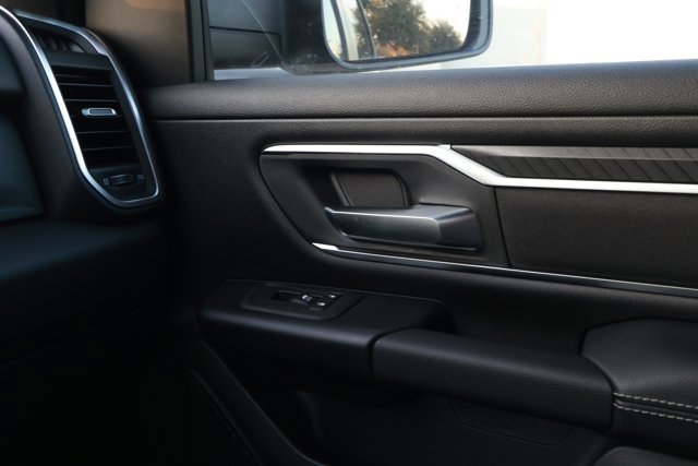 New 2026 RAM 1500 Big Horn w/ Night Edition image 27