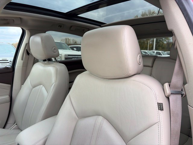 Used 2015 Cadillac SRX Performance w/ Driver Awareness Package FWD image 16