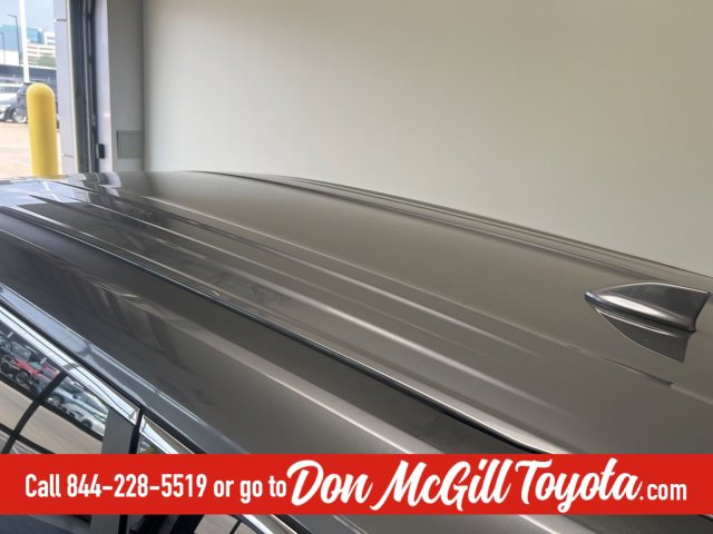 Used 2024 Nissan Rogue SV image 10