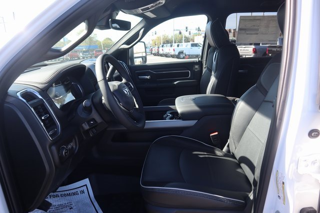 New 2026 RAM 2500 Laramie image 6
