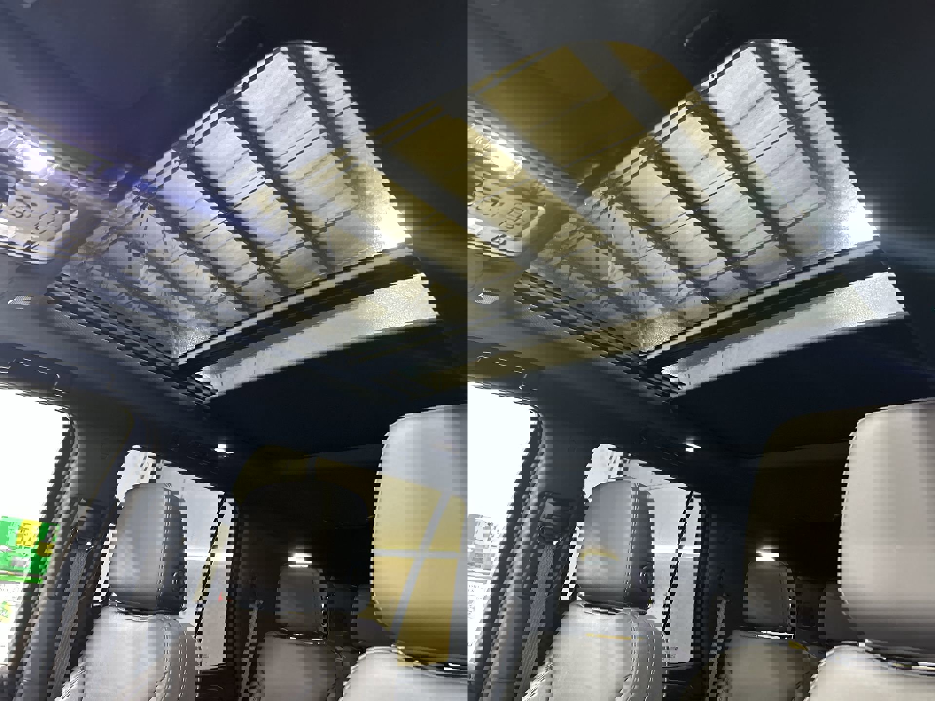 Certified 2023 Chevrolet Tahoe Z71 w/ Luxury Package image 20