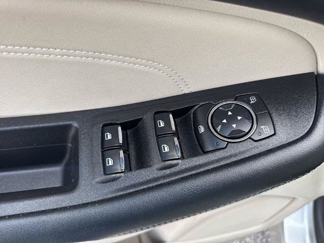 Certified 2023 Ford Edge Titanium AWD/4WD image 23