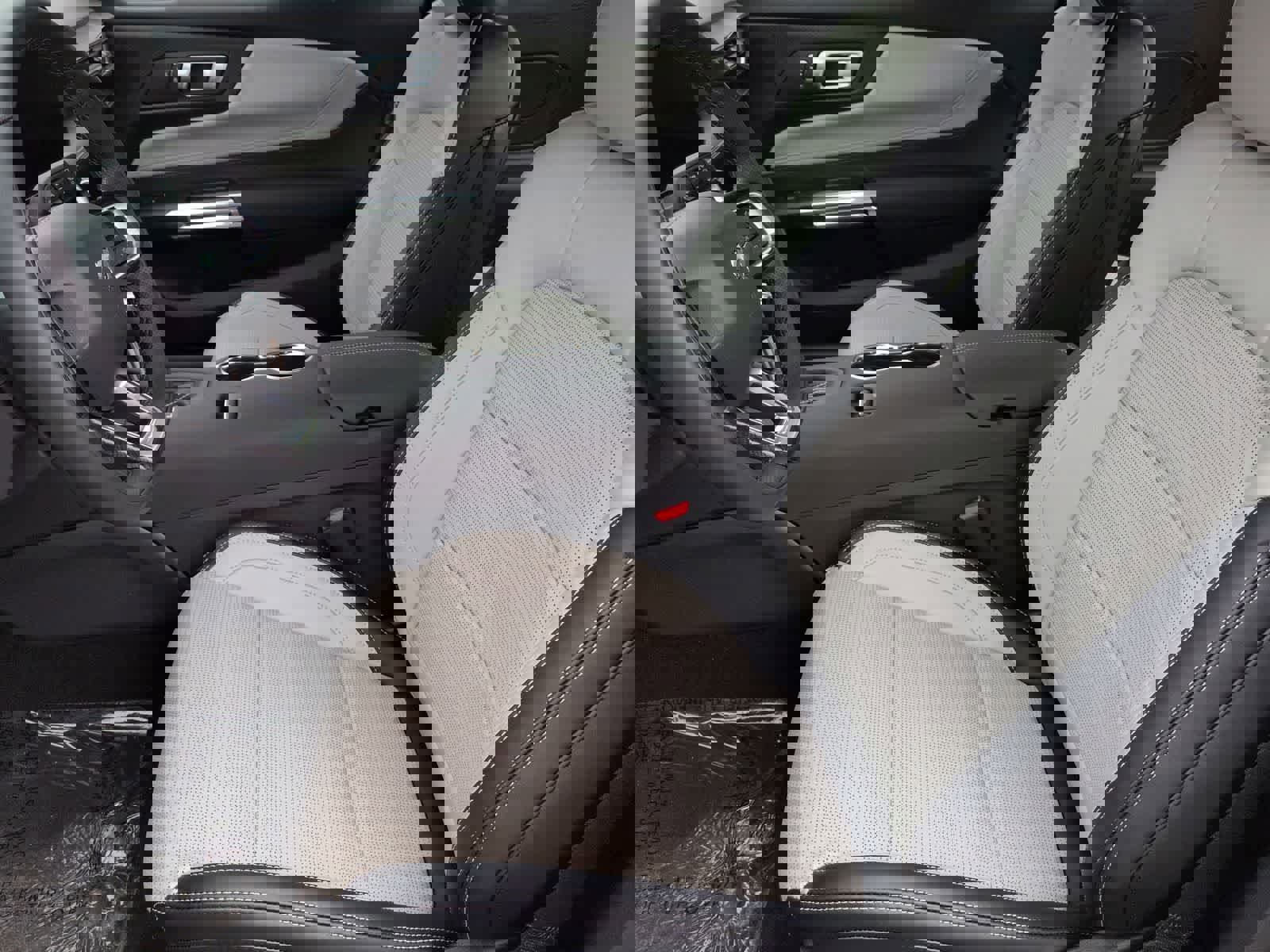 New 2026 Ford Mustang Premium image 14