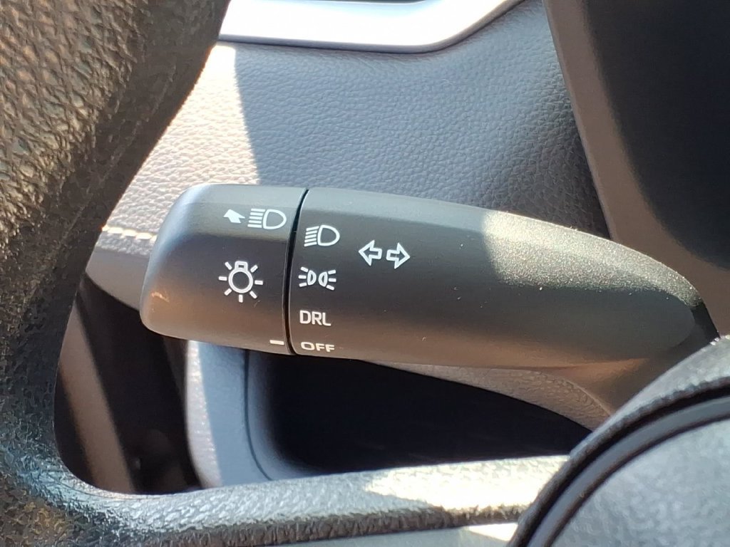 Certified 2024 Toyota RAV4 LE FWD image 14