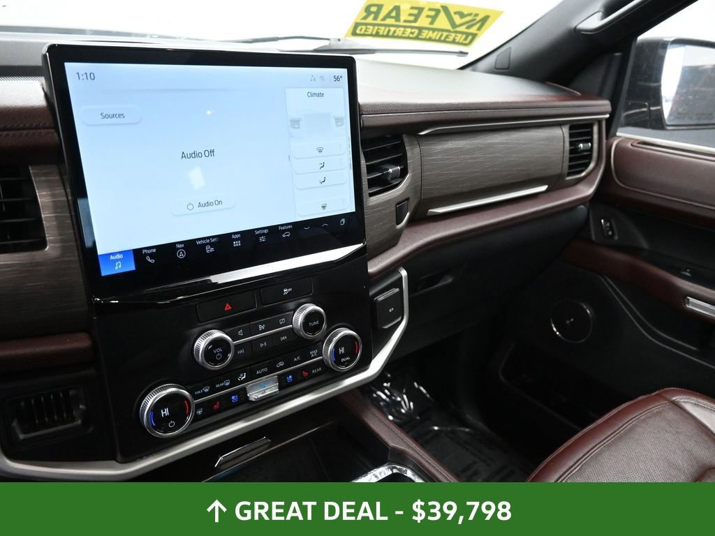 Used 2023 Ford Expedition Limited image 27