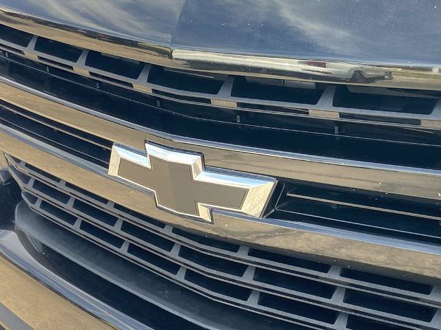 Used 2021 Chevrolet Silverado 1500 RST AWD/4WD image 25