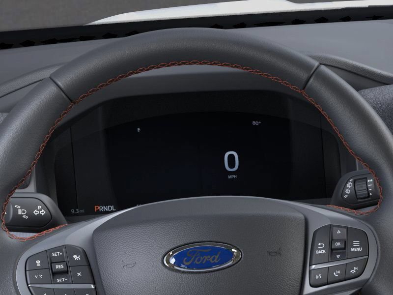 New 2026 Ford Explorer Active AWD/4WD image 15