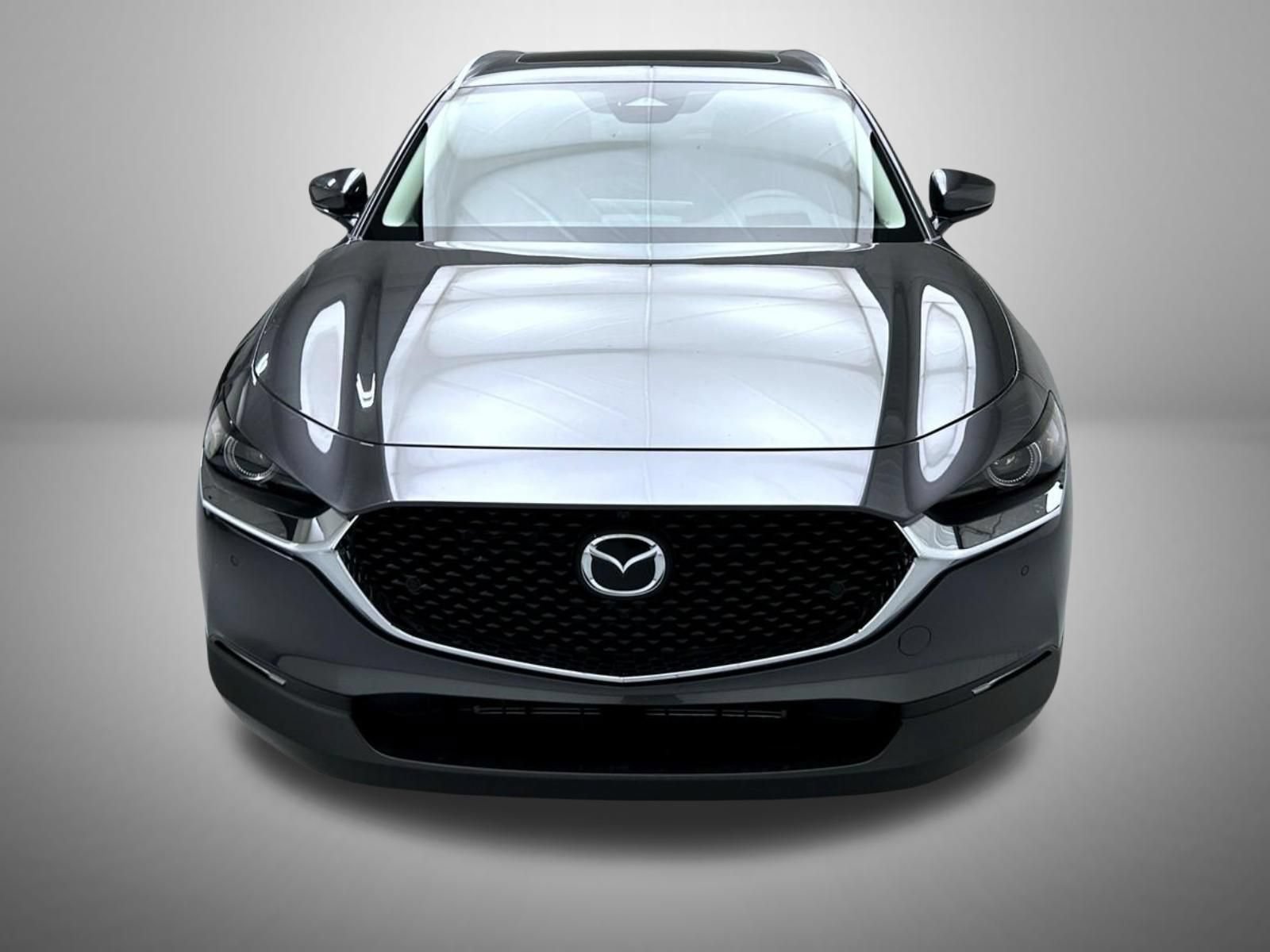 New 2026 MAZDA CX-30 AWD 2.5 S w/ Premium Package image 2