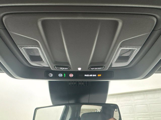 New 2026 Chevrolet Silverado 1500 LT w/ LPO, Liner Protection Package AWD/4WD image 23