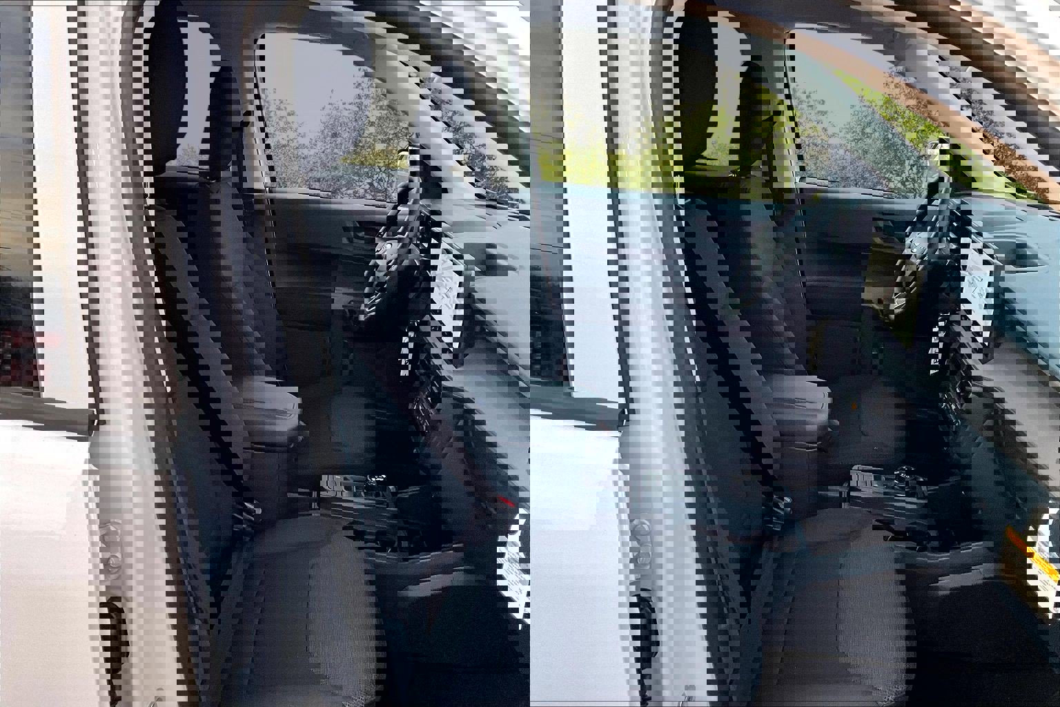 New 2026 Ford Maverick XL image 8