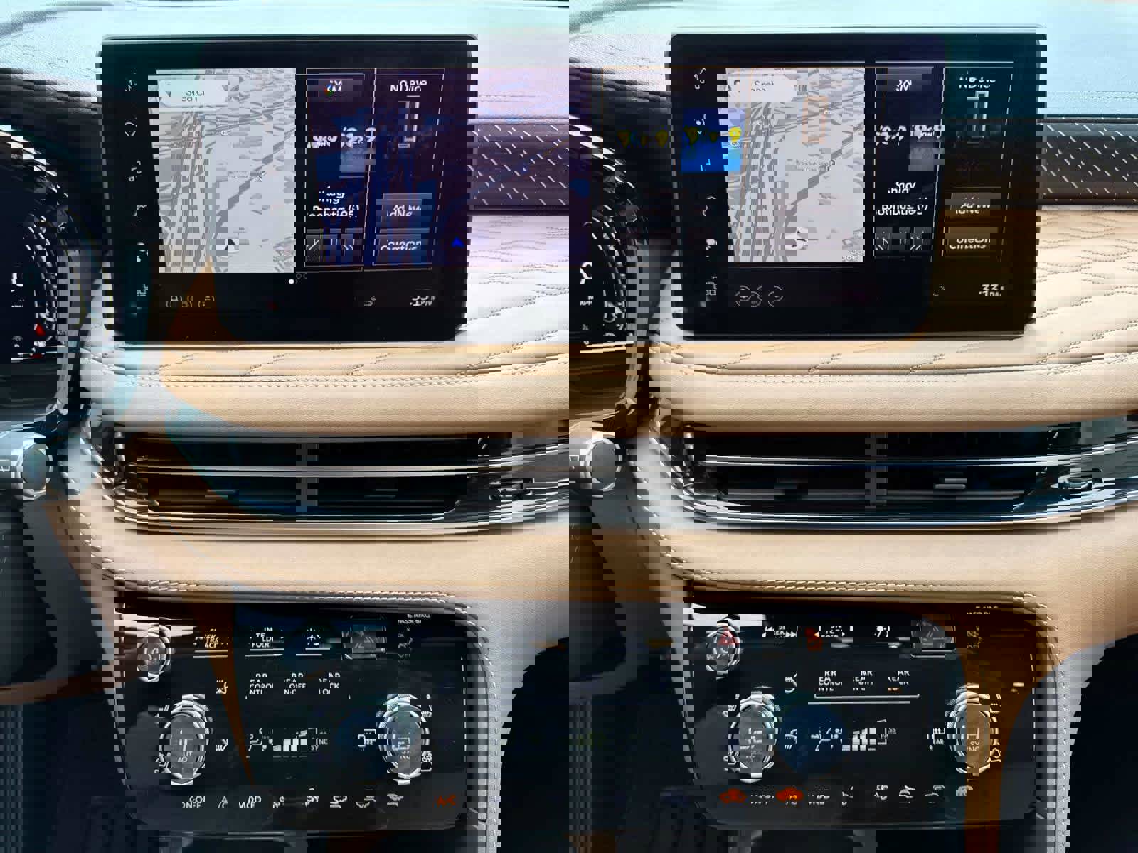New 2026 INFINITI QX60 Autograph w/ Dark Cargo Package image 28