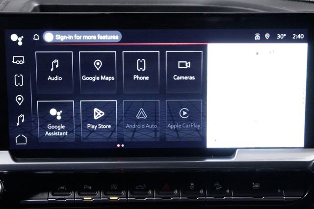 Used 2023 GMC Sierra 1500 SLT w/ SLT Premium Package image 30