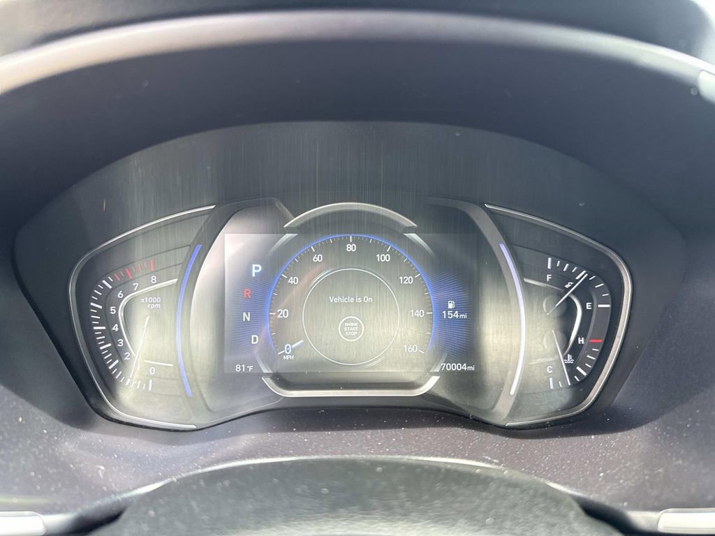 Used 2020 Hyundai Santa Fe SEL image 28