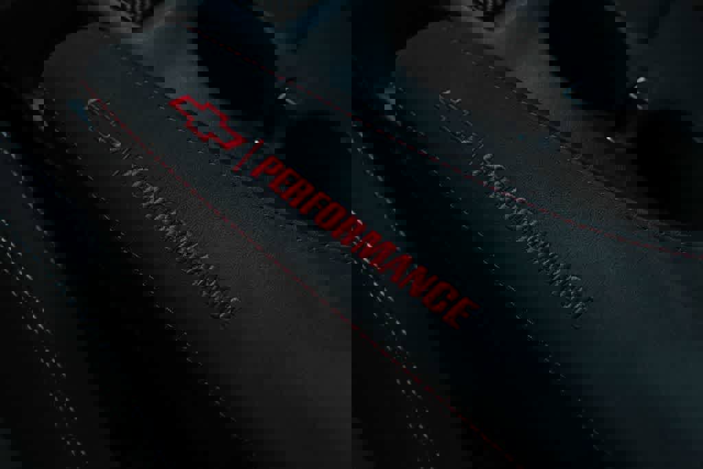 Used 2023 Chevrolet Camaro LT w/ RS Package image 24