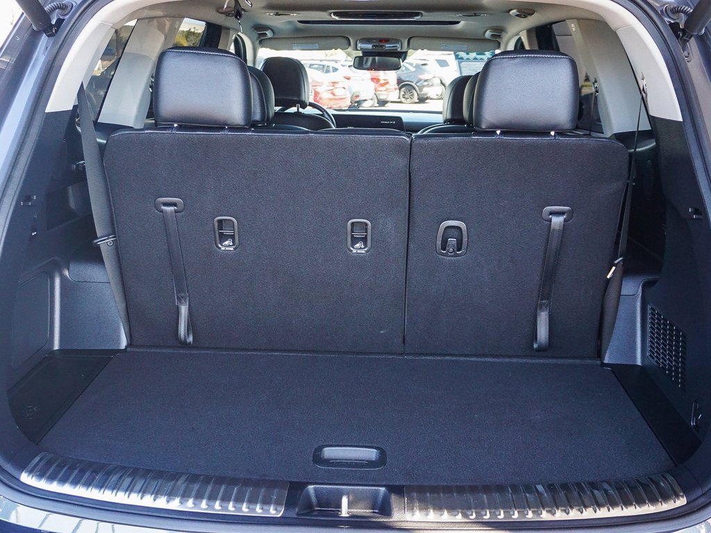 Used 2024 Kia Telluride SX image 25