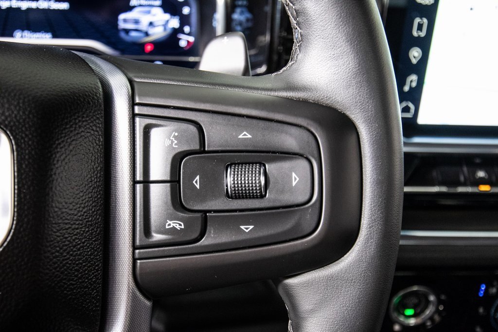 Used 2023 GMC Sierra 1500 SLT w/ SLT Premium Package image 19