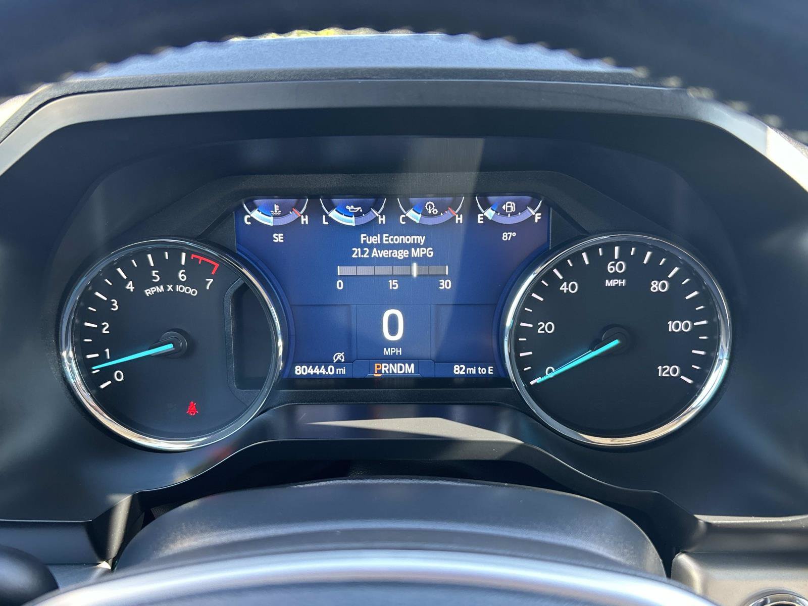 Used 2024 Ford Expedition Max XLT RWD image 43