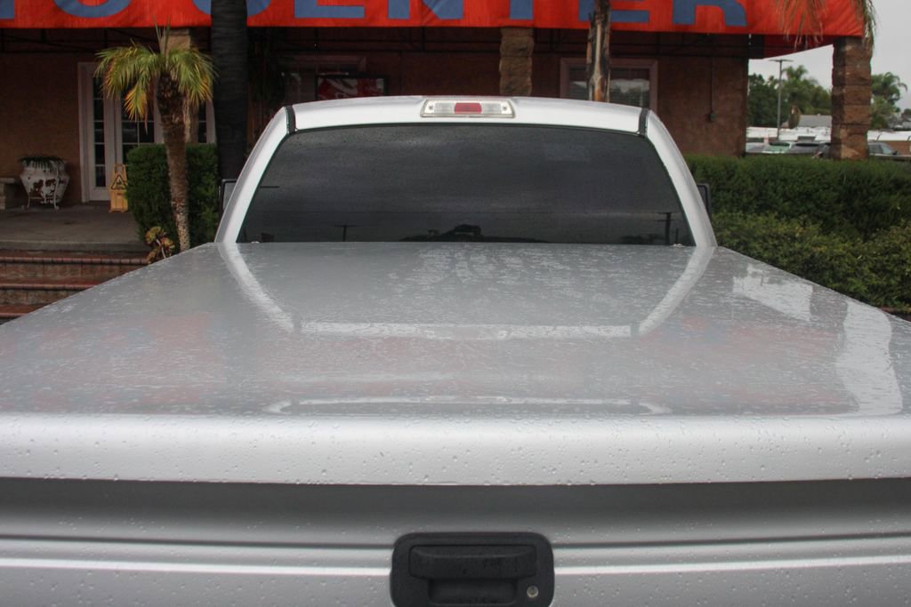 Used 2013 Ford F150 STX w/ Mid Equipment Group RWD image 8