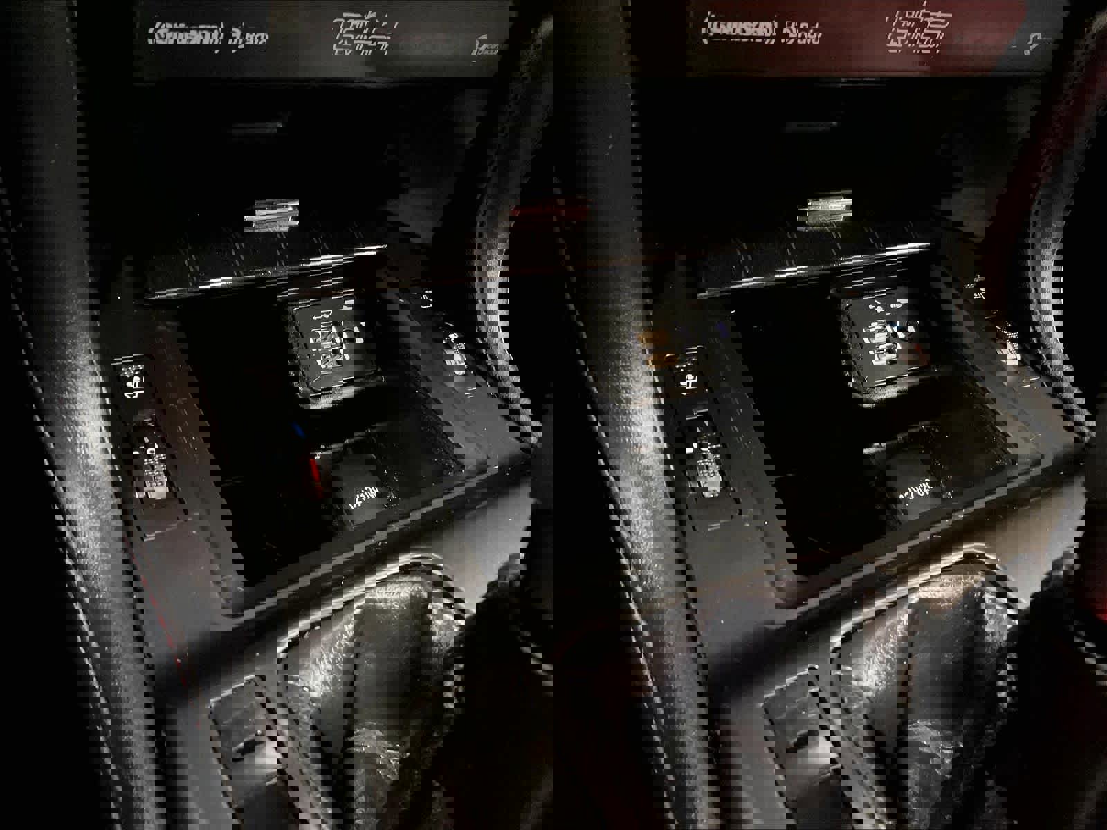 Used 2023 Lexus GX 460 Luxury w/ Sport Design Package AWD/4WD image 27