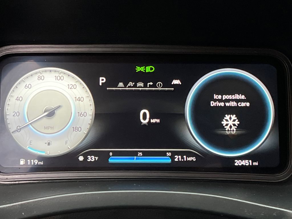 Used 2023 Hyundai Kona N image 15