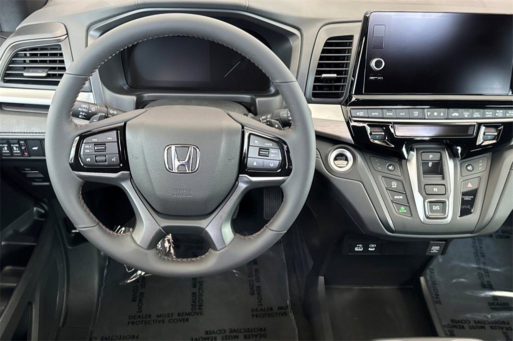 New 2026 Honda Odyssey Sport-L image 15