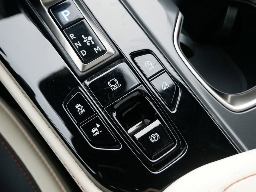 Used 2023 Lexus NX 350 AWD image 25
