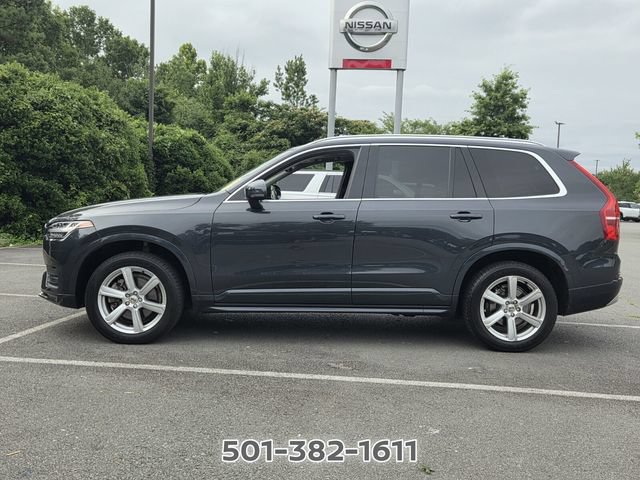 Used 2022 Volvo XC90 T5 Momentum AWD/4WD image 2