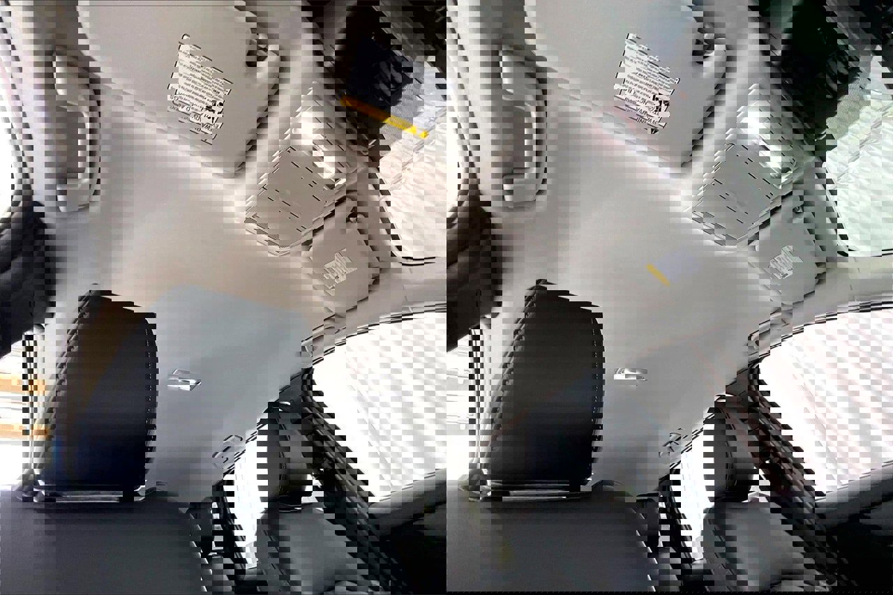 Used 2025 MAZDA CX-90 3.3 Turbo w/ Select Package image 27