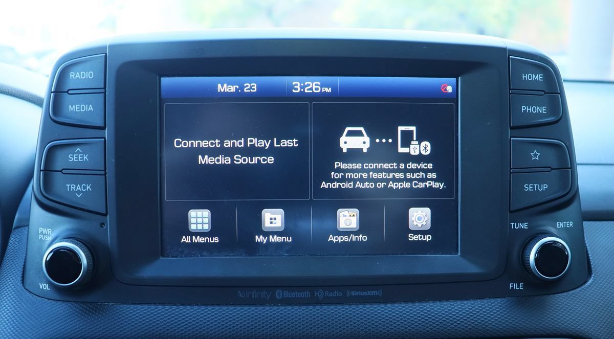 Used 2021 Hyundai Kona Limited AWD/4WD image 46