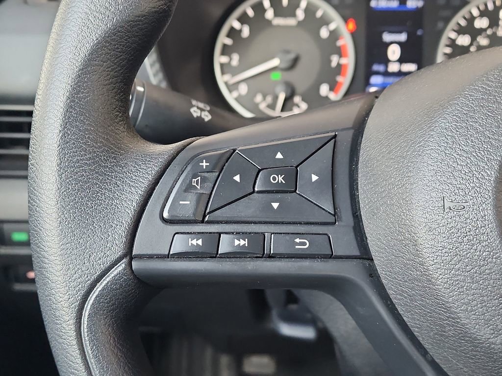 Used 2024 Nissan Sentra S image 21