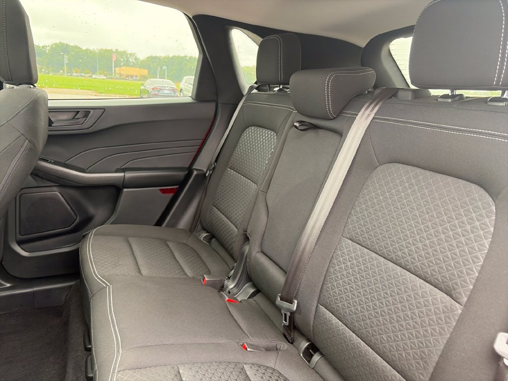 Used 2024 Ford Escape Active w/ Tech Pack #1 AWD/4WD image 29