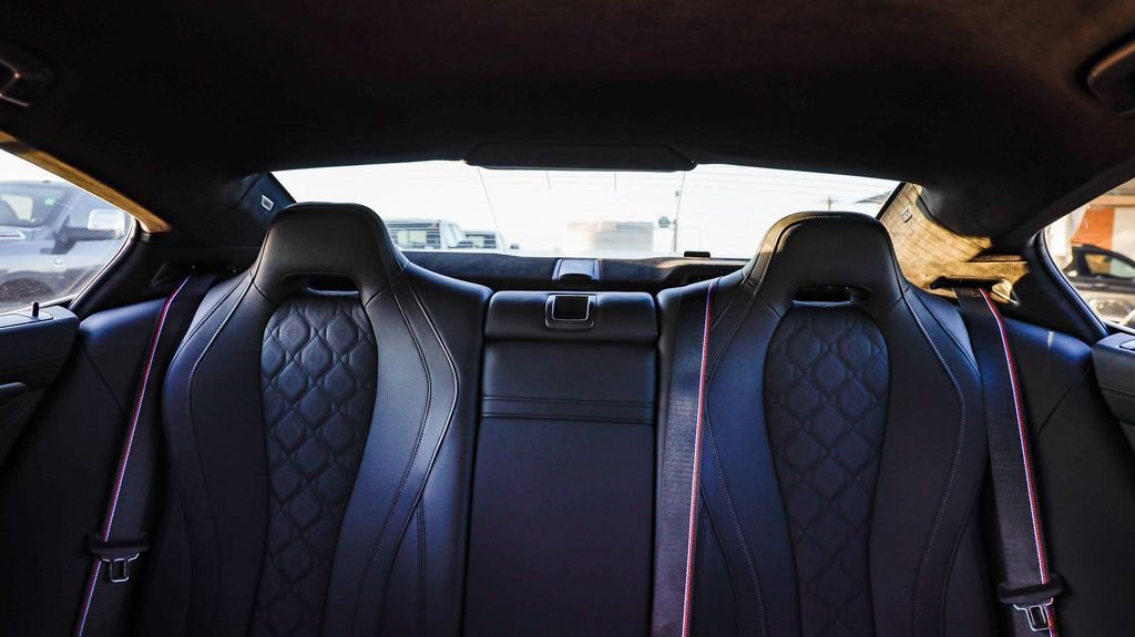 Used 2023 BMW M8 Gran Coupe xDrive Competition image 26