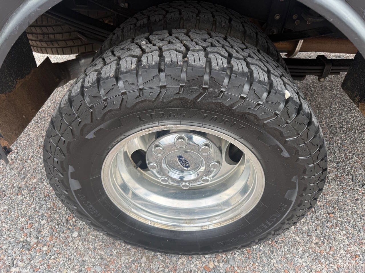Used 2019 Ford F350 XLT w/ XLT Premium Package AWD/4WD image 12