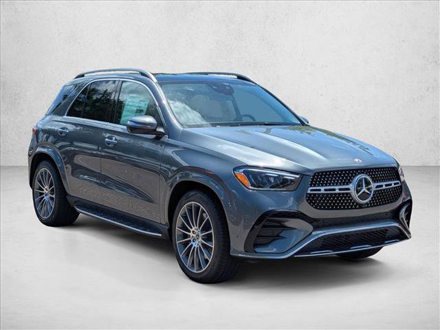 New 2026 Mercedes-Benz GLE 450 4MATIC image 5