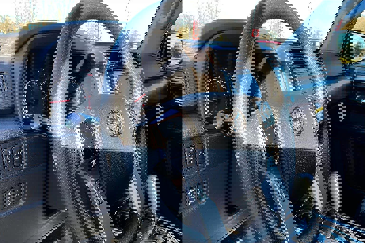 Used 2024 Toyota 4Runner SR5 Premium image 17