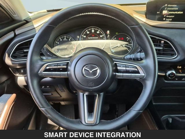 Certified 2023 MAZDA CX-30 AWD 2.5 S w/ Premium Package image 18