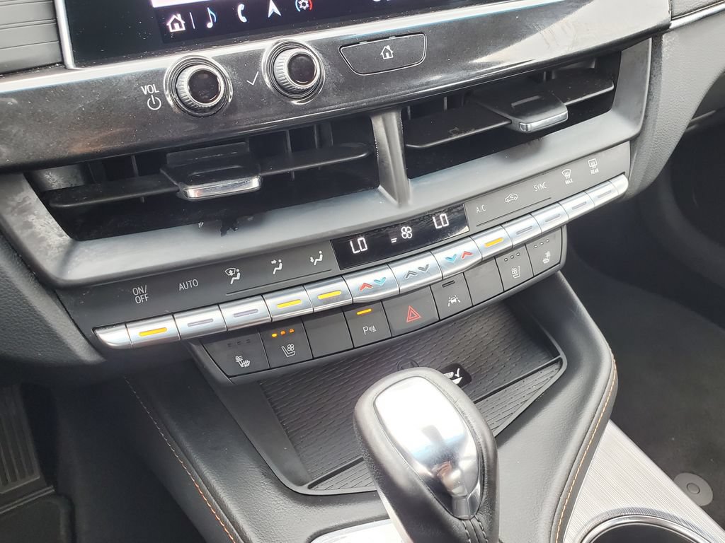 Certified 2024 Cadillac CT4 Sport AWD/4WD image 31