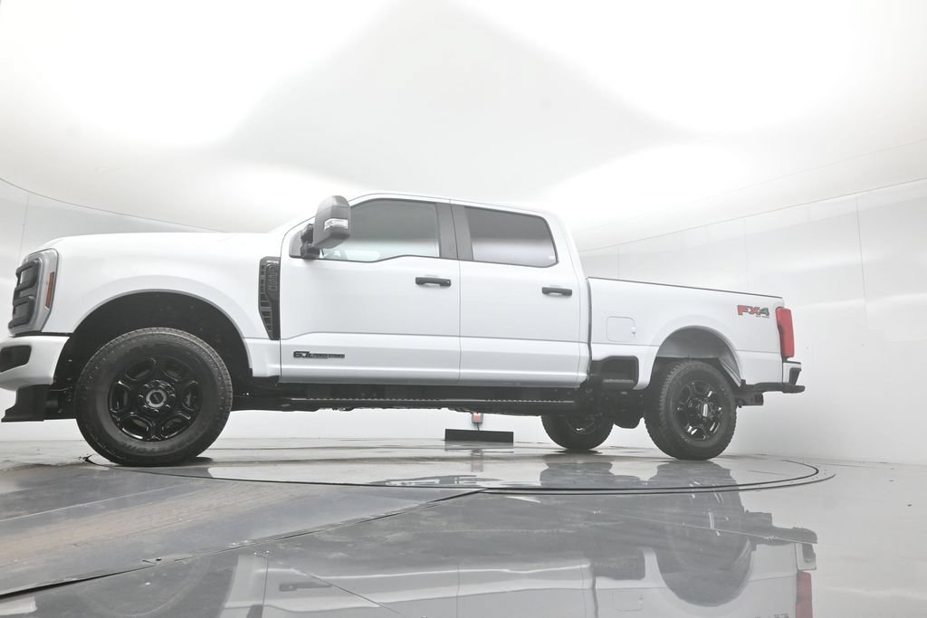 New 2026 Ford F250 XL w/ STX Appearance Package AWD/4WD image 7