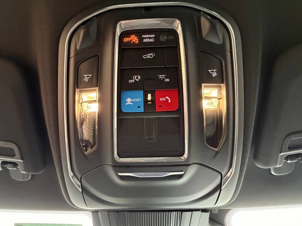 New 2026 Dodge Charger Scat Pack AWD/4WD image 20