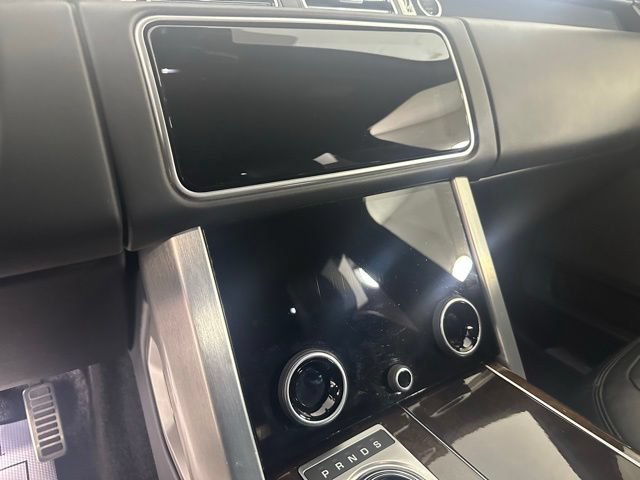 Used 2021 Land Rover Range Rover Westminster Edition AWD/4WD image 15