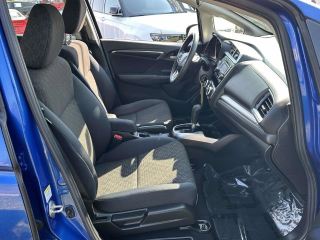 Used 2016 Honda Fit LX image 20